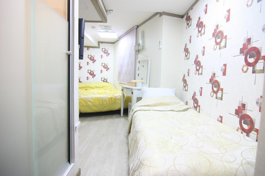 In Seoul Guesthouse חדר תמונה