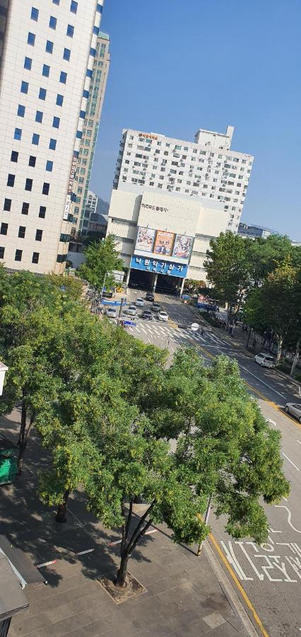 In Seoul Guesthouse מראה חיצוני תמונה