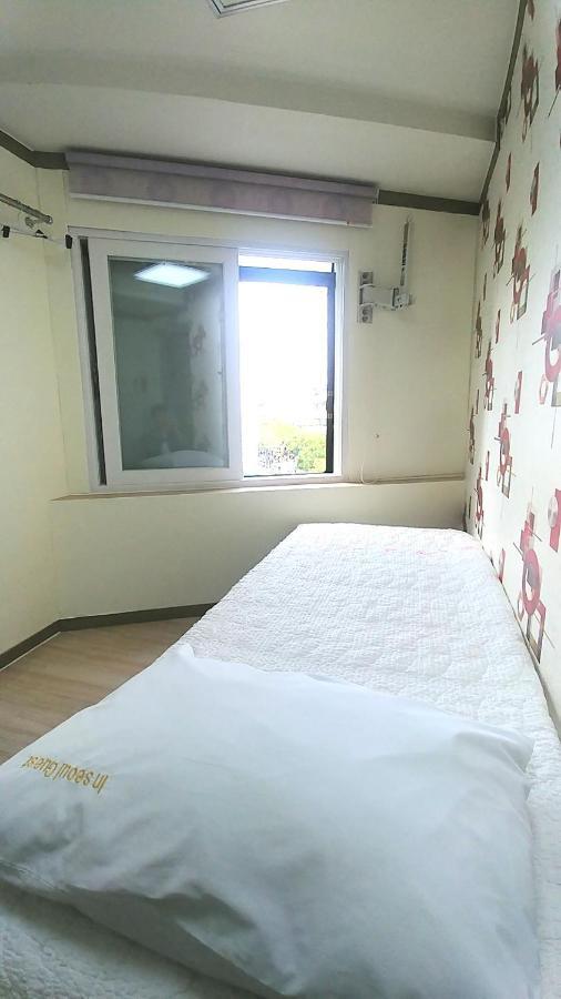 In Seoul Guesthouse מראה חיצוני תמונה