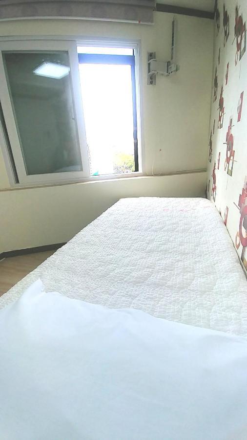 In Seoul Guesthouse מראה חיצוני תמונה