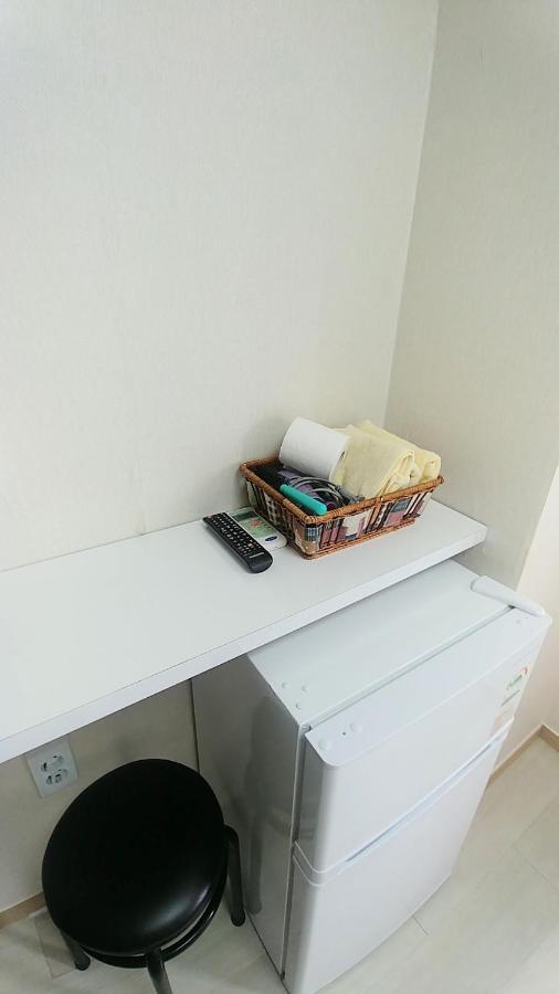 In Seoul Guesthouse מראה חיצוני תמונה