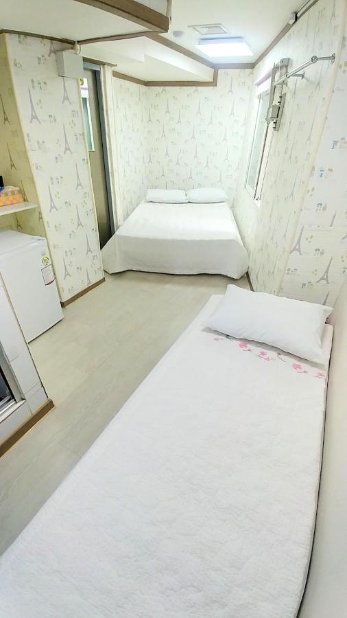In Seoul Guesthouse מראה חיצוני תמונה