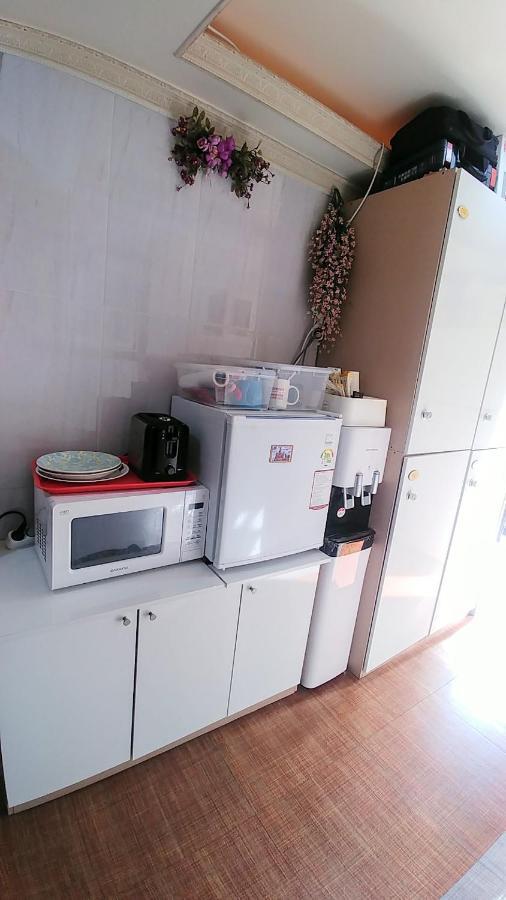 In Seoul Guesthouse מראה חיצוני תמונה